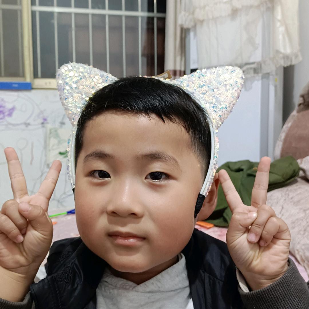辛福满满