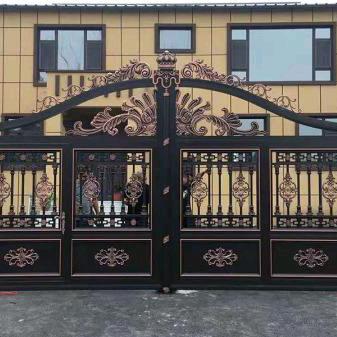 上海金无限金属制品有限公司