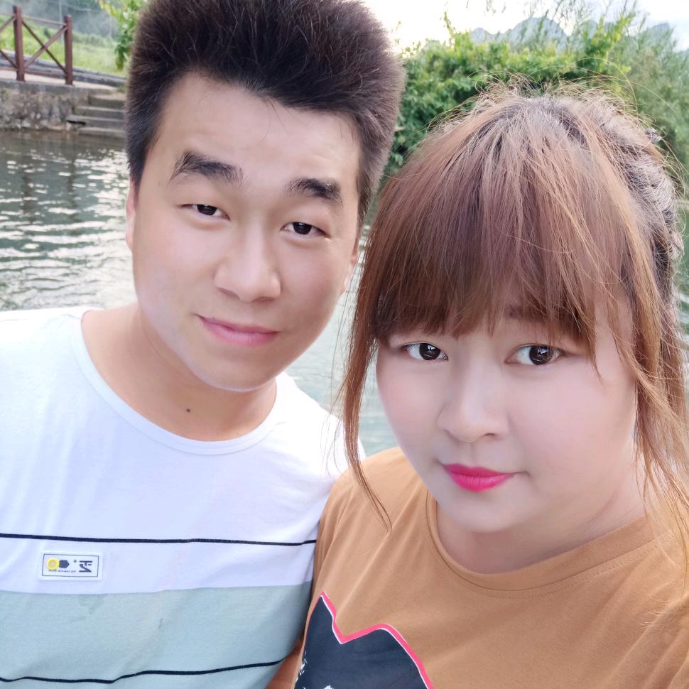 @为爱守护的亚楠妈妈
