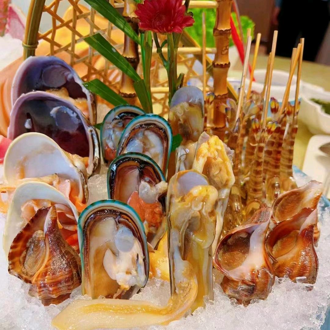 无所谓开心就好