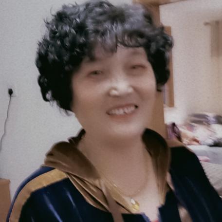老年更美