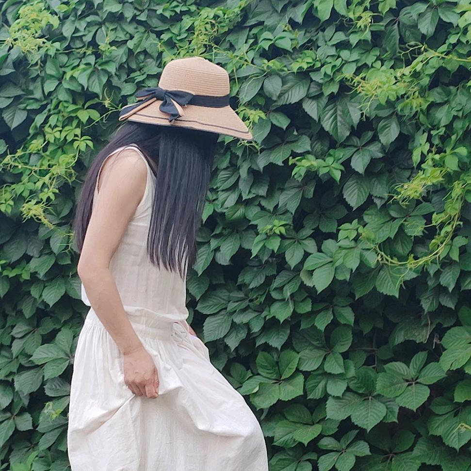 静丫头《静姐花卉》