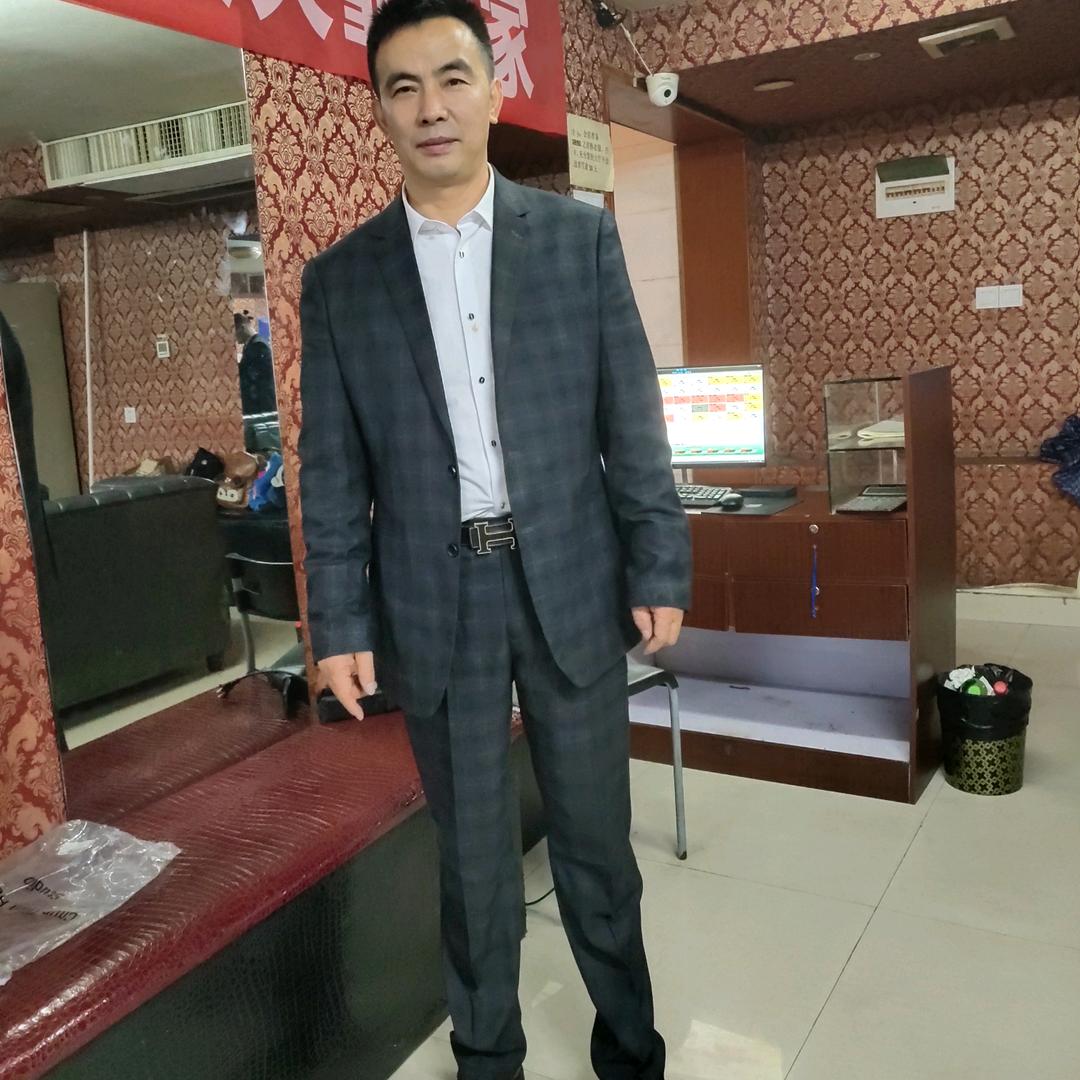 踏浪