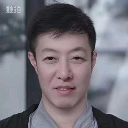 美男