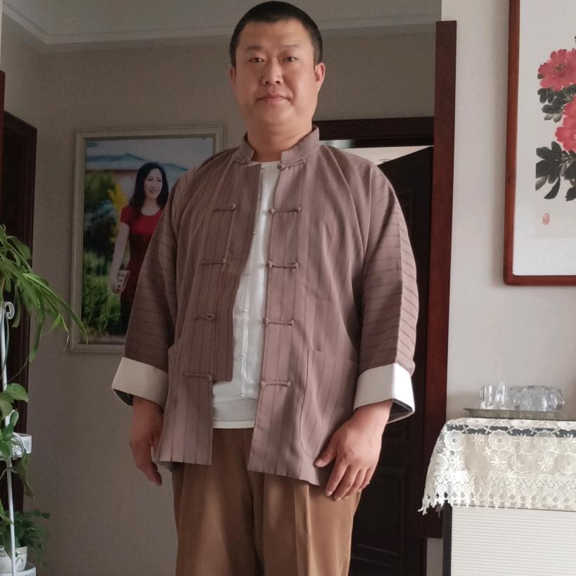 [九龙山军长]