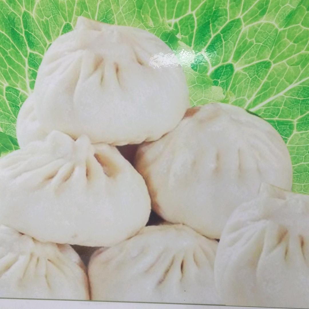 汪家包子，云路街店。