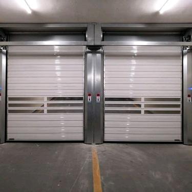 乌鲁木齐东景盛门业有限公司.（新疆）