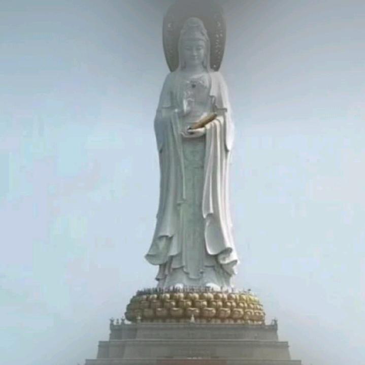 佛🙏缘