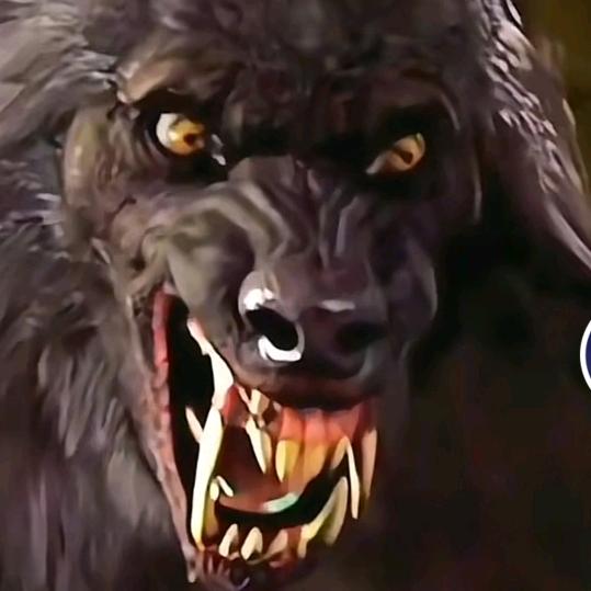 🐺狼吻🐺