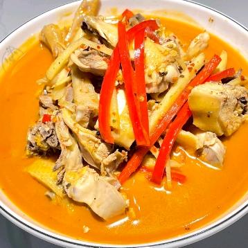 双牌原味东安鸡