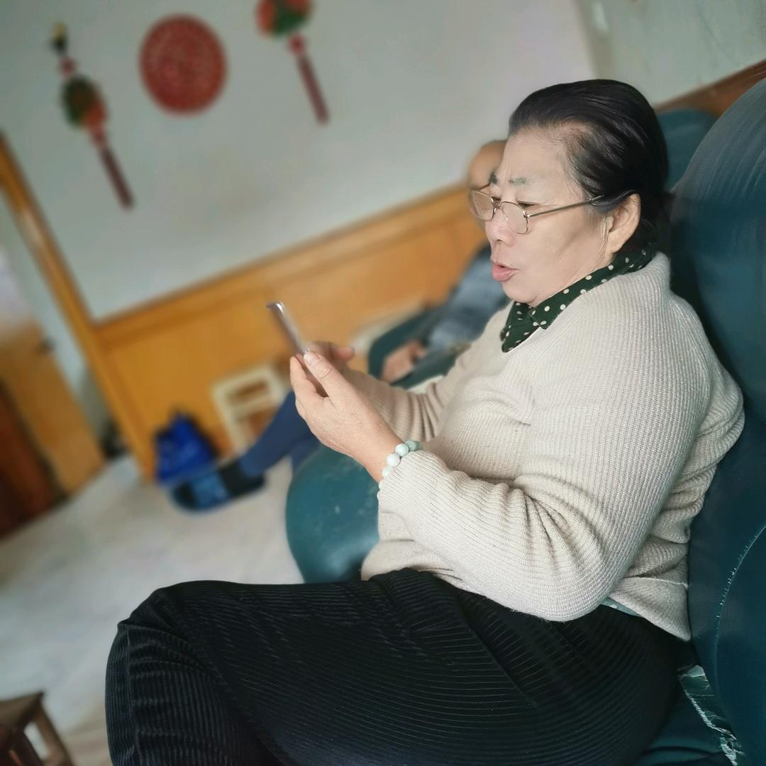 孙树花