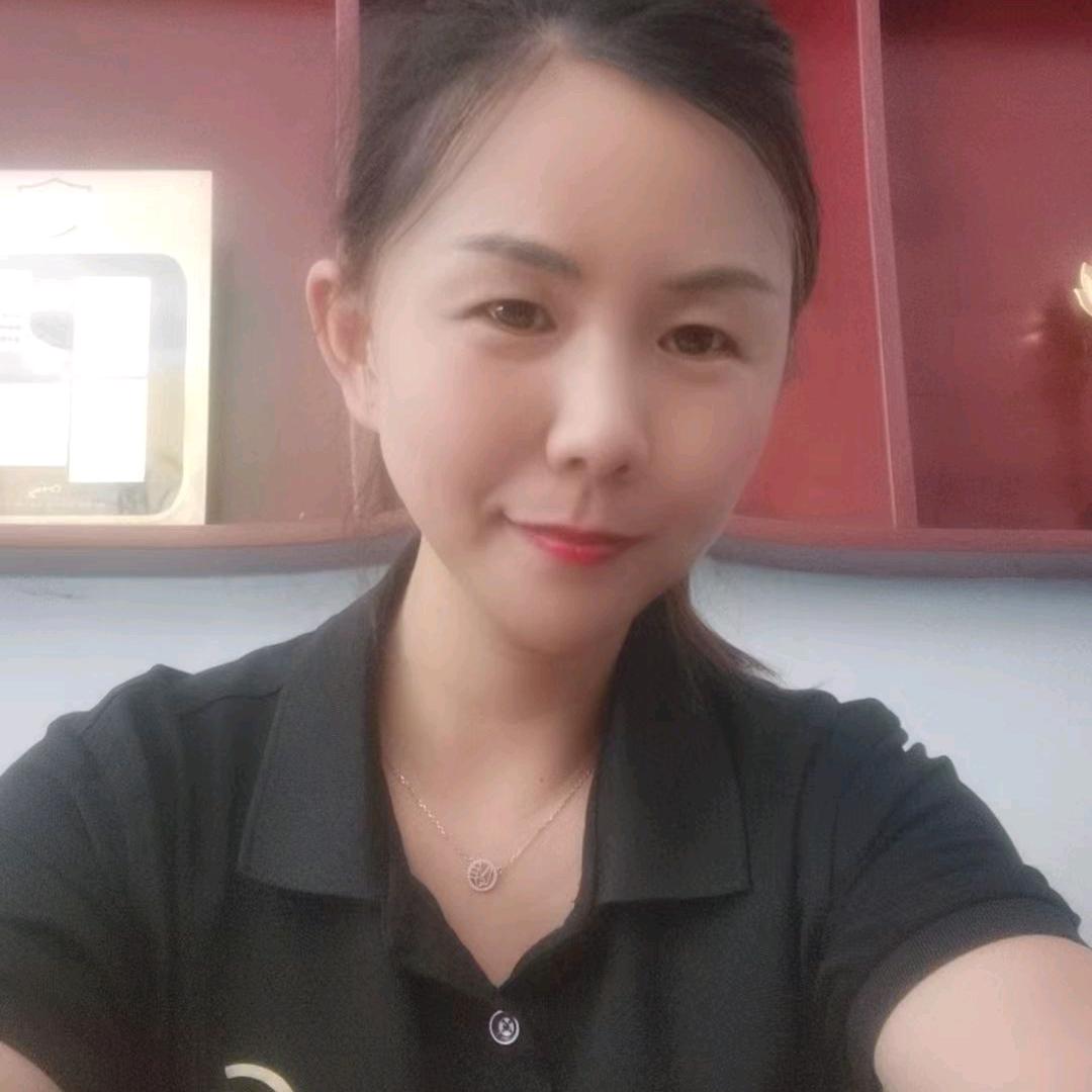 台前21世纪不动产杨华