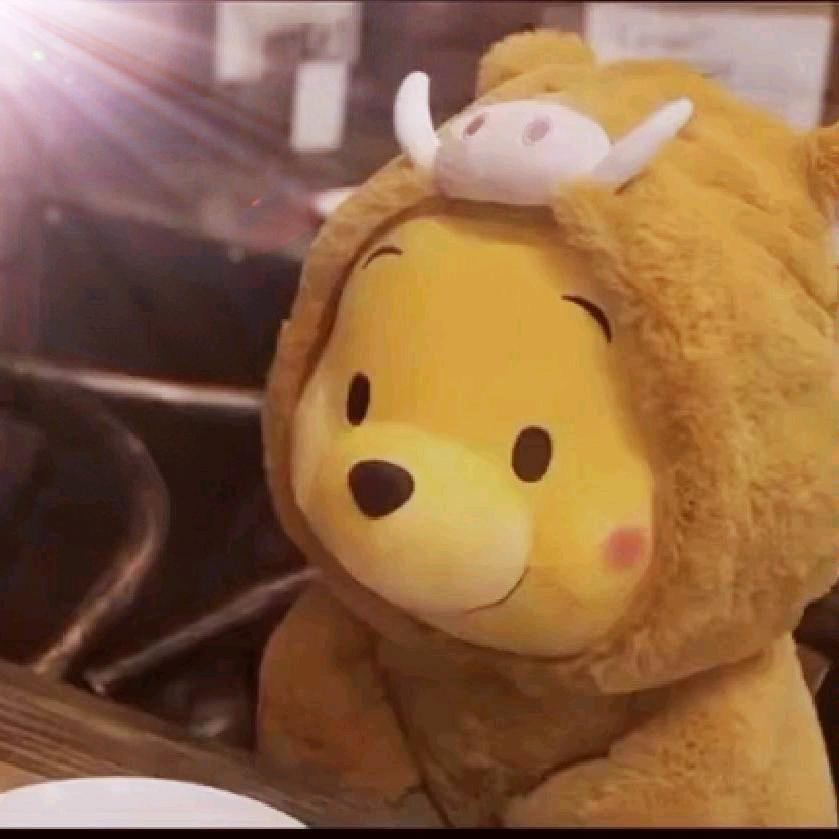 🌈🌈熊娜娜的熊熊🐻🌈🌈