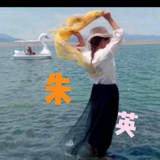 敬而远之－朱