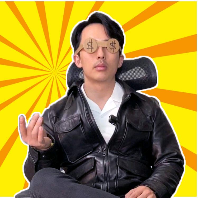 超猛刘老板