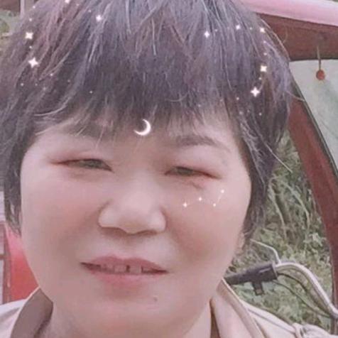 开心快乐的我