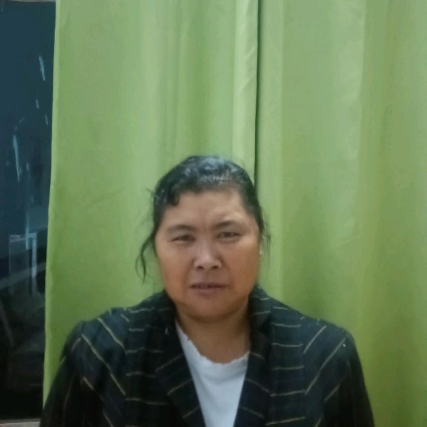 幸福姐姐