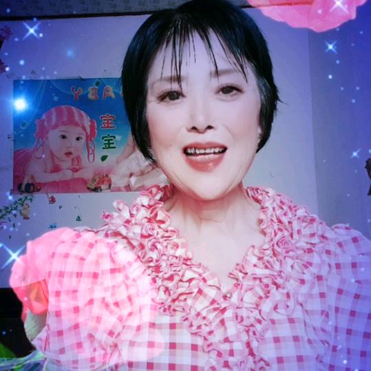 桑兰美“6“