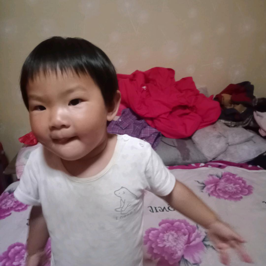 永远辛福的风彩