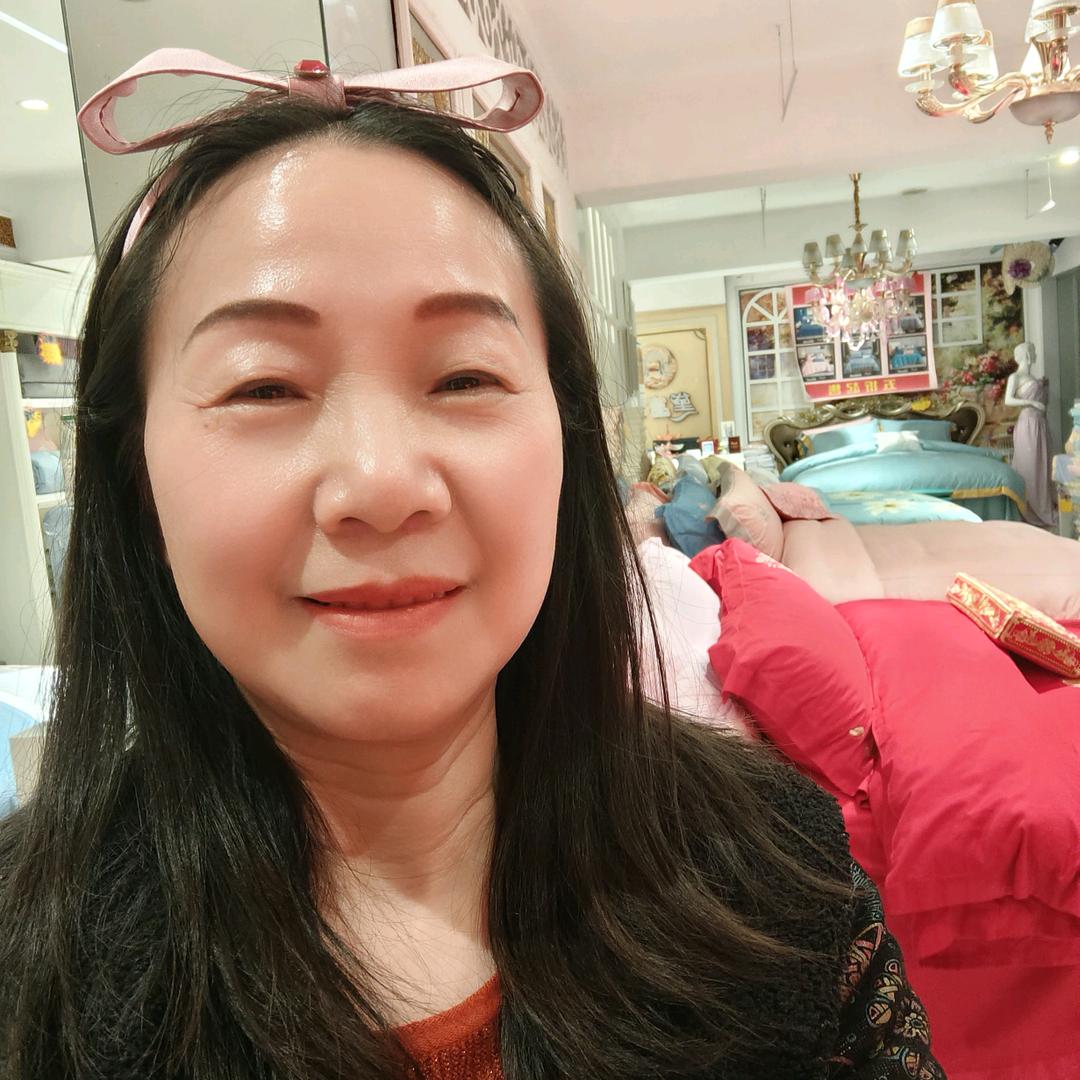 公安县柏琳家纺店