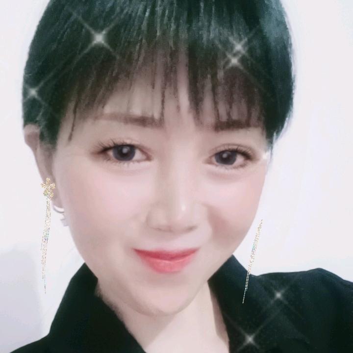 晨露
