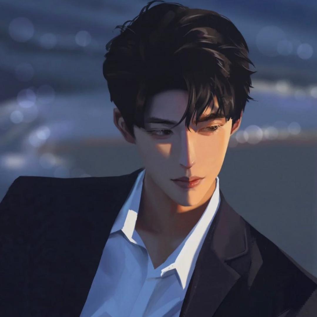 安樵丶