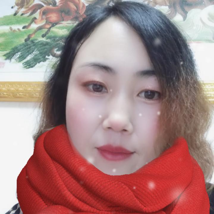 大美妞