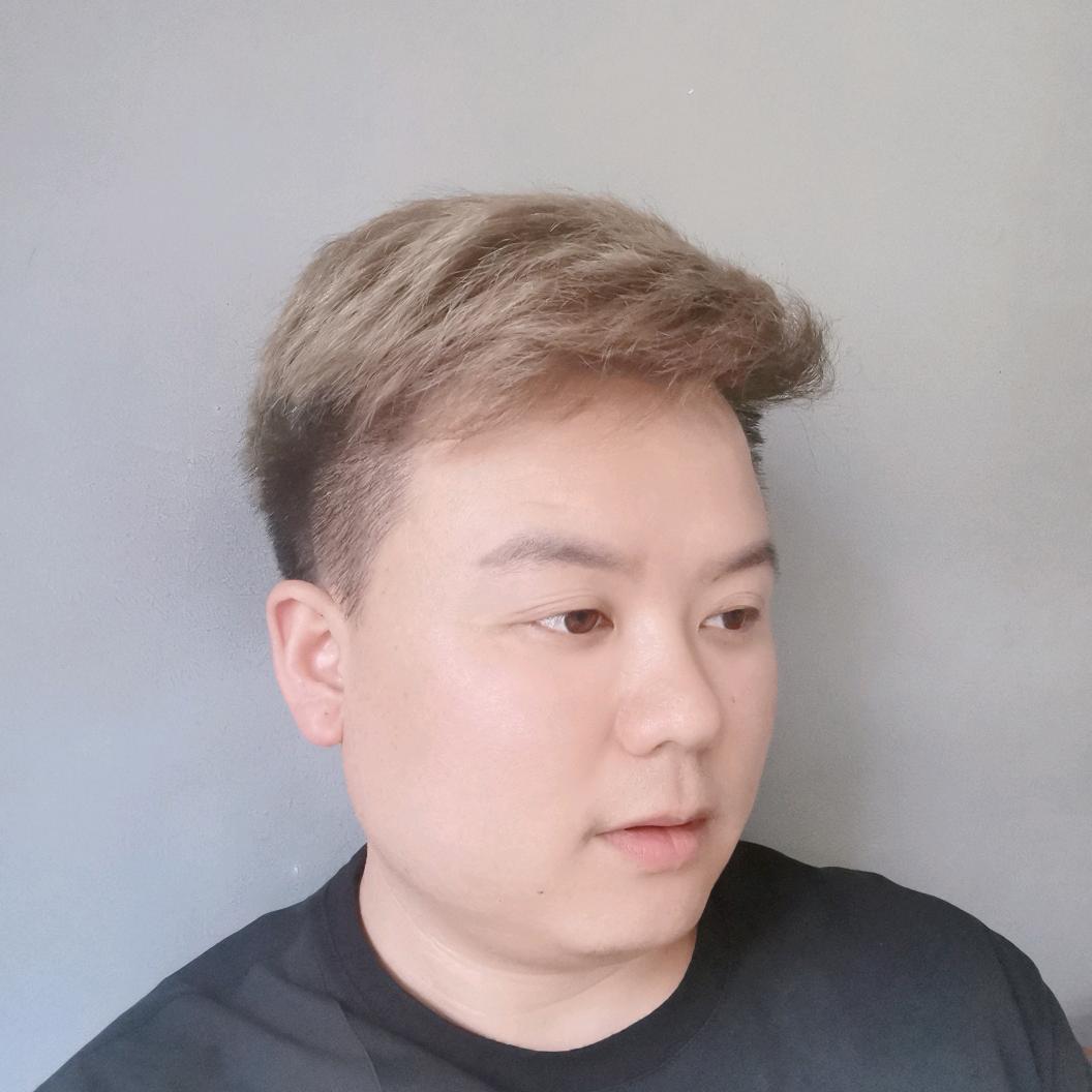 沅陵收长头发小张