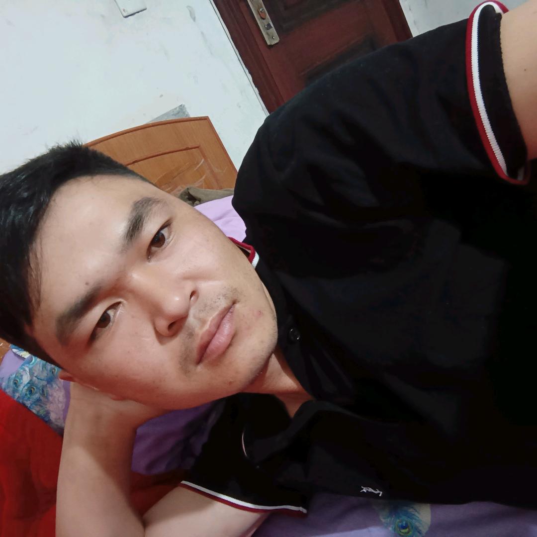 西伯利亚狼