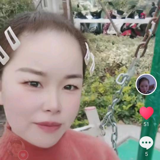 沈家小姐姐