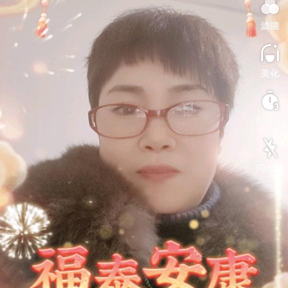 军民农资霞姐