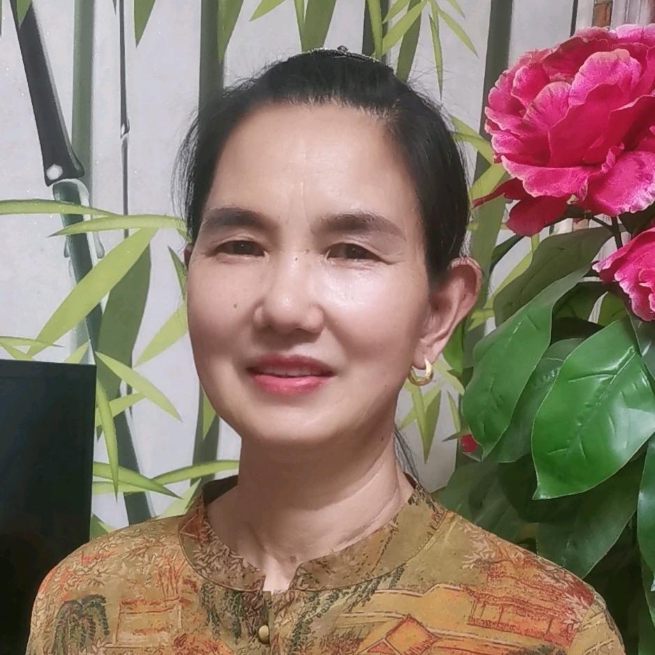 梦姐爱生活