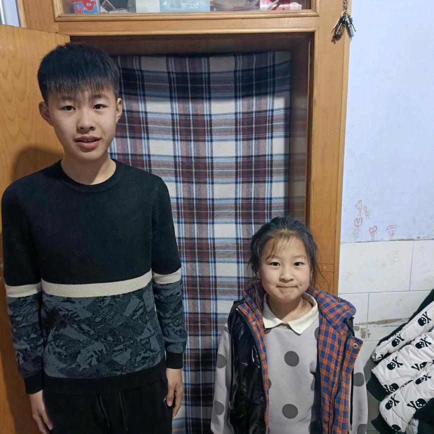 爱你的人