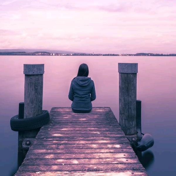 waiting for me