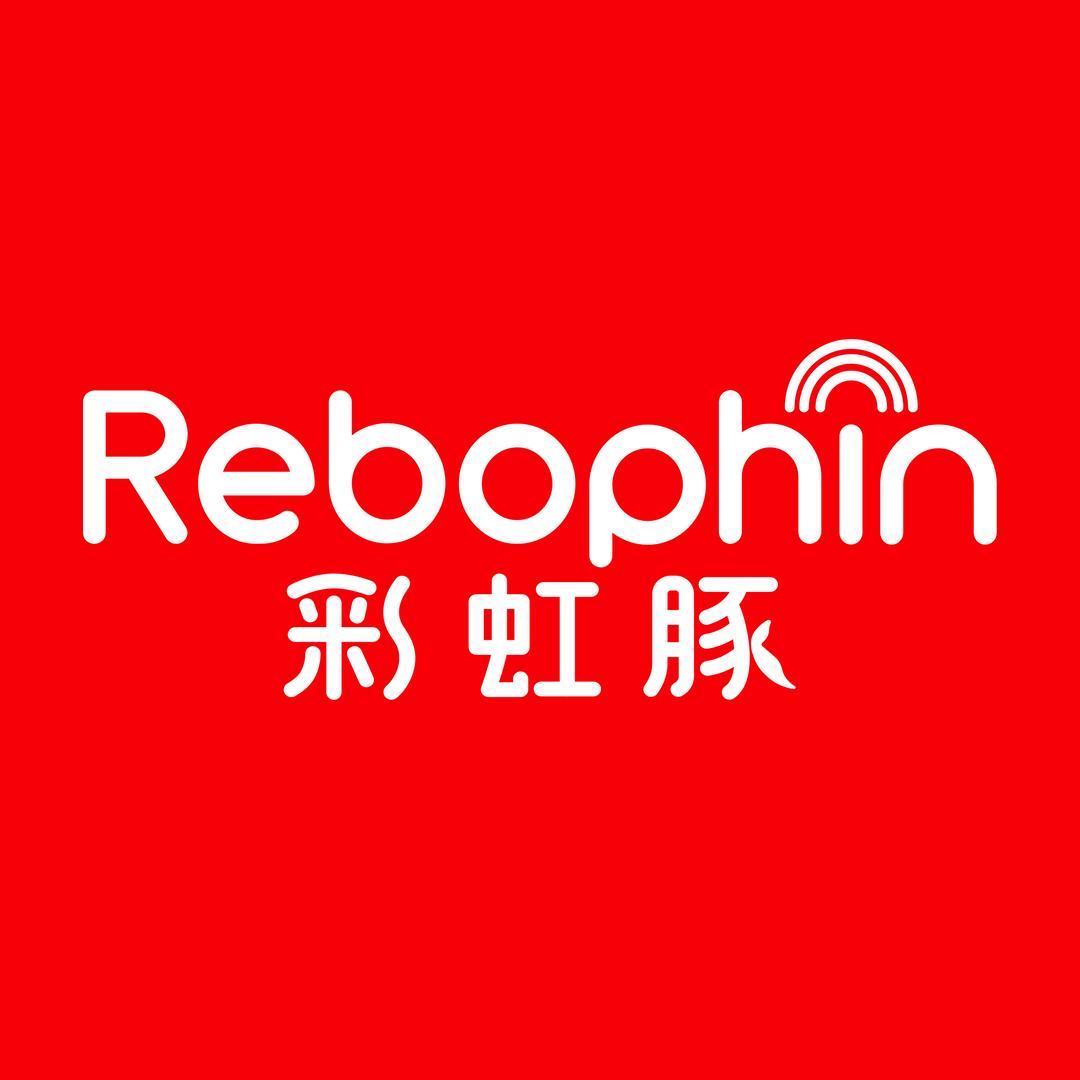 彩虹豚手工