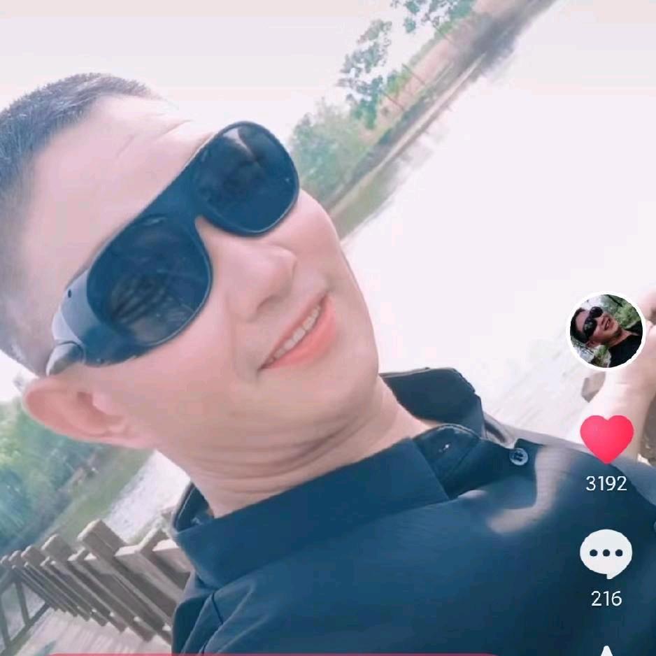 美丽乡村贾湖👏