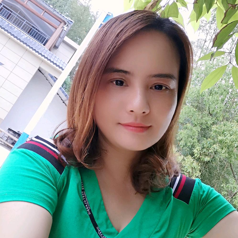 婷婷宝贝