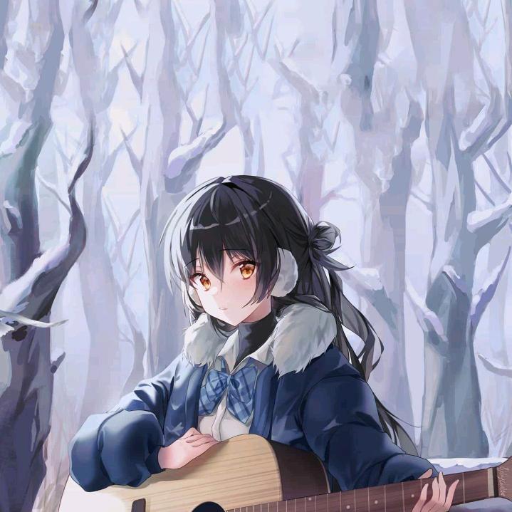 农村小妹