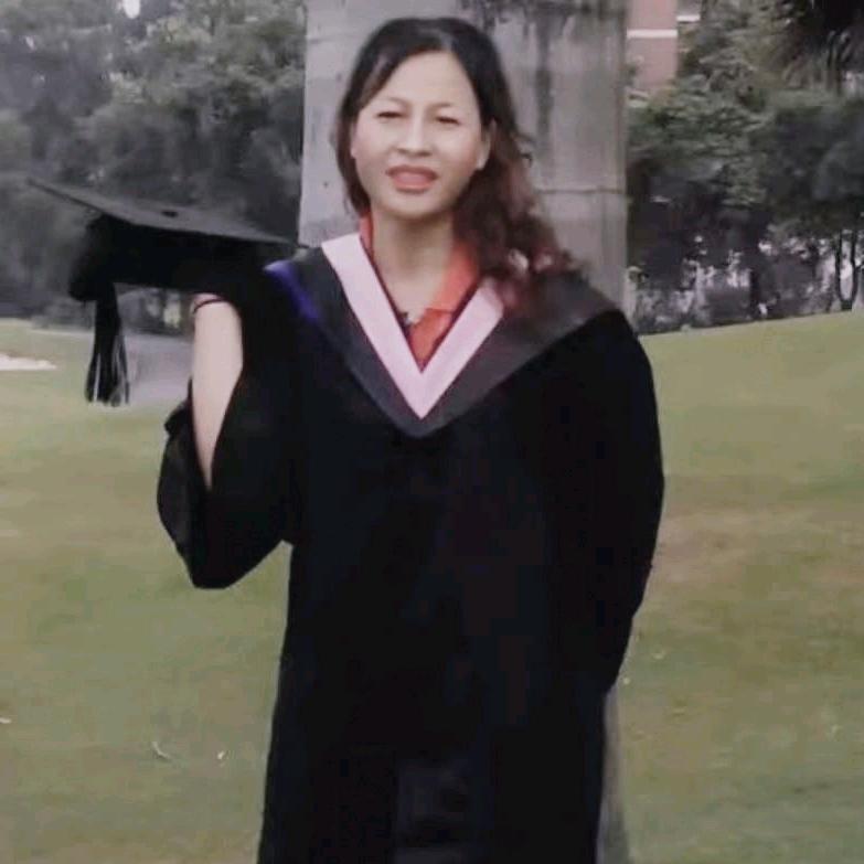 冰心♥