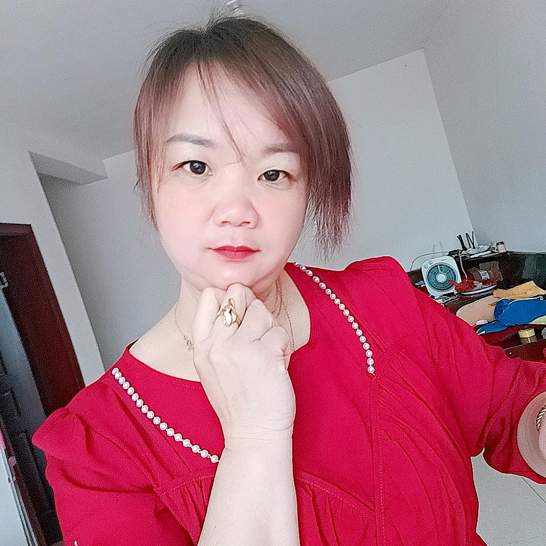 华姐[橱窗营业中……]