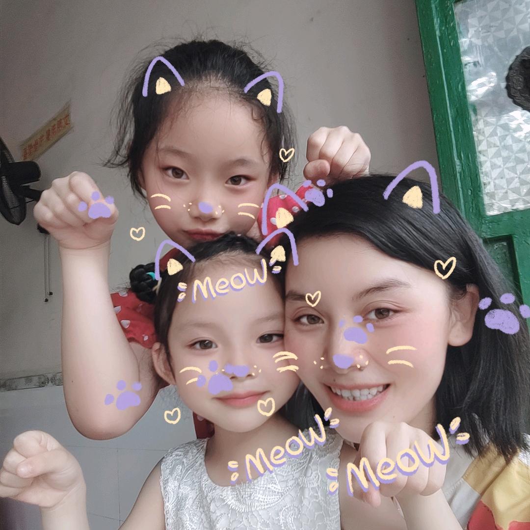 冉冉妈咪
