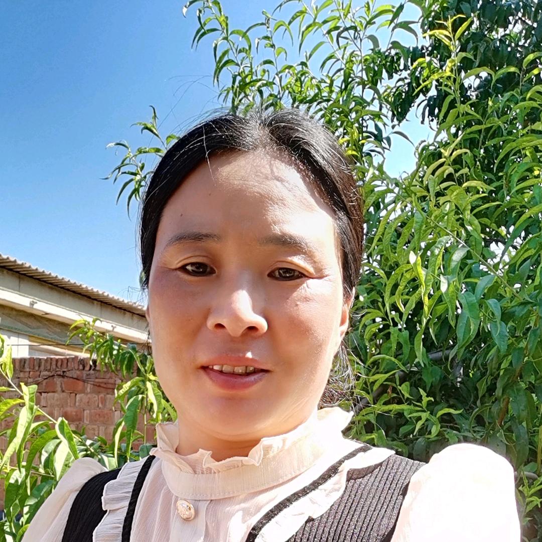晗晗妈