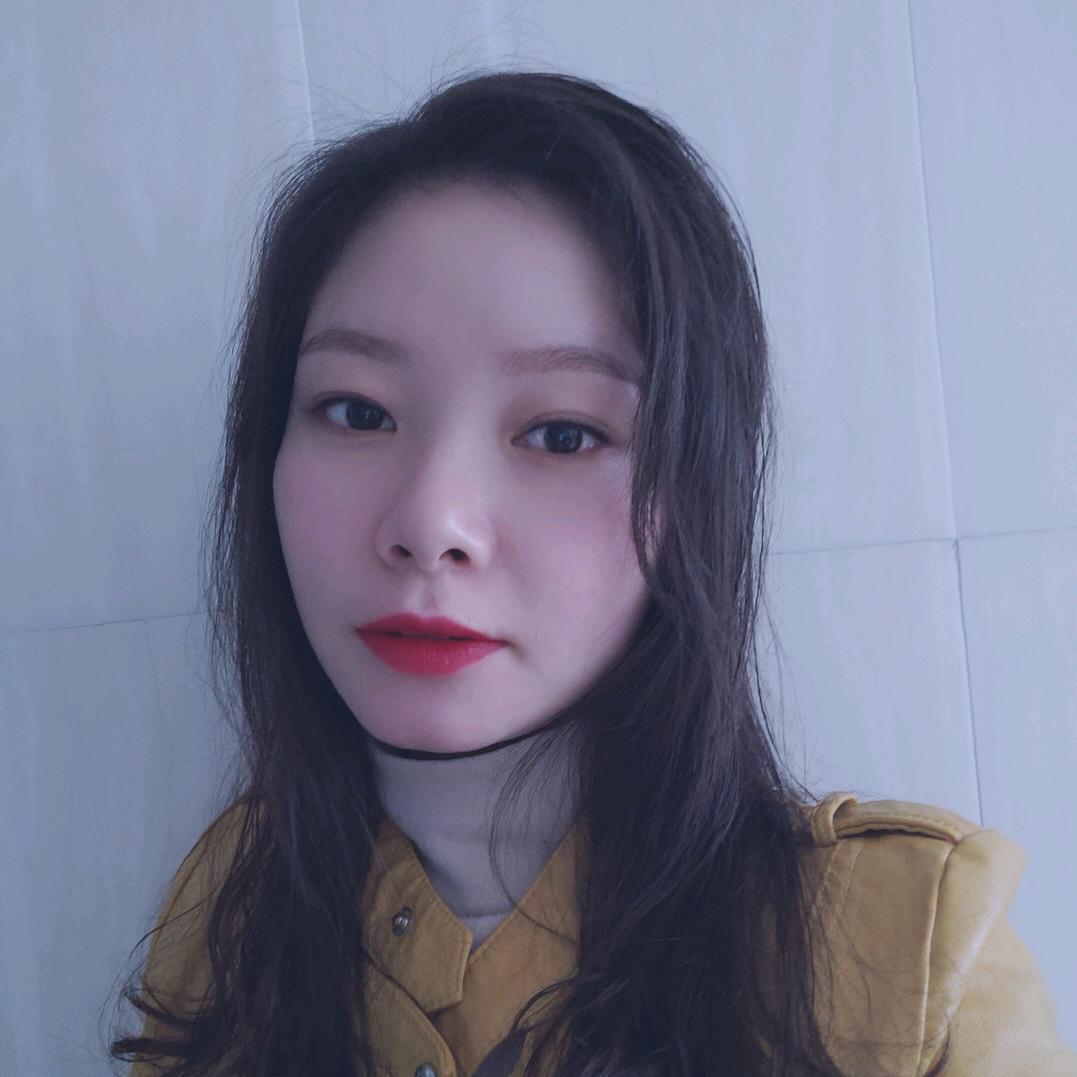 小玉吖