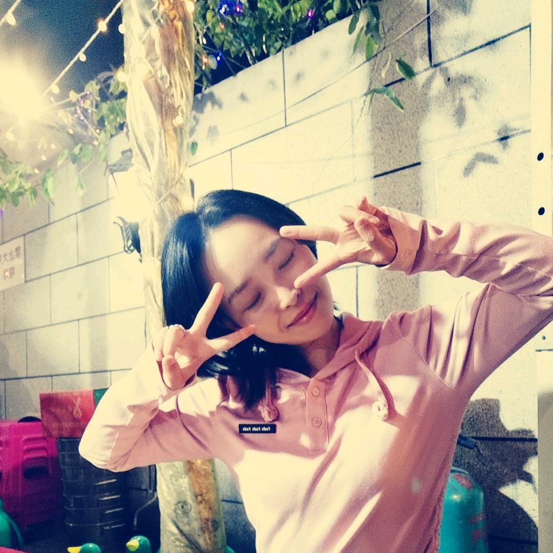 笑嫣嫣（带娃中…）