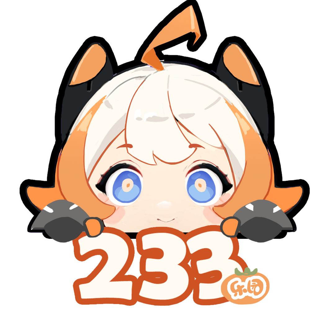 233乐园福利店