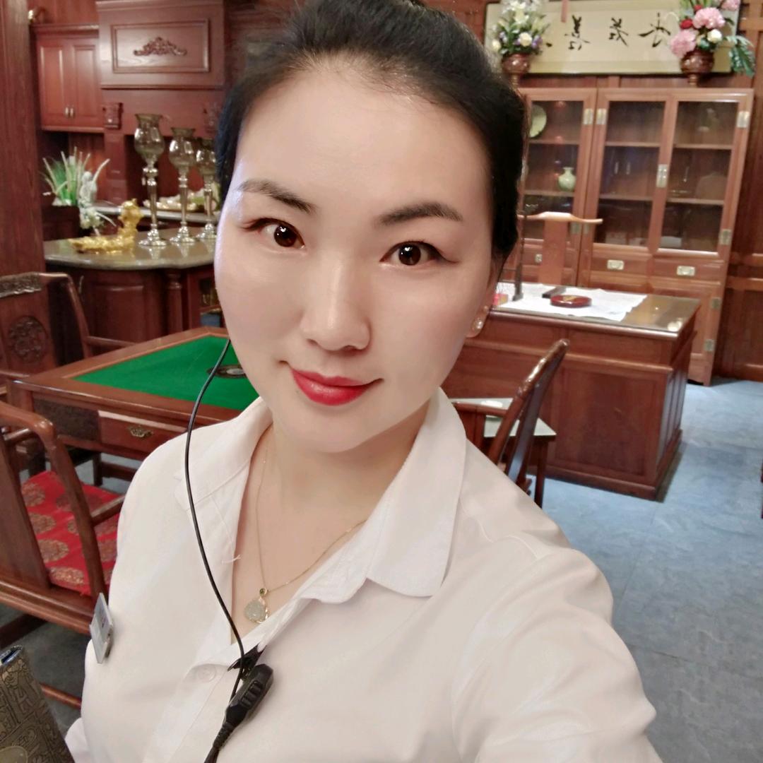 遵义左岸渔邨～玉兒