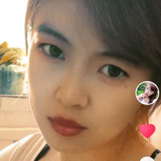 小雨滴