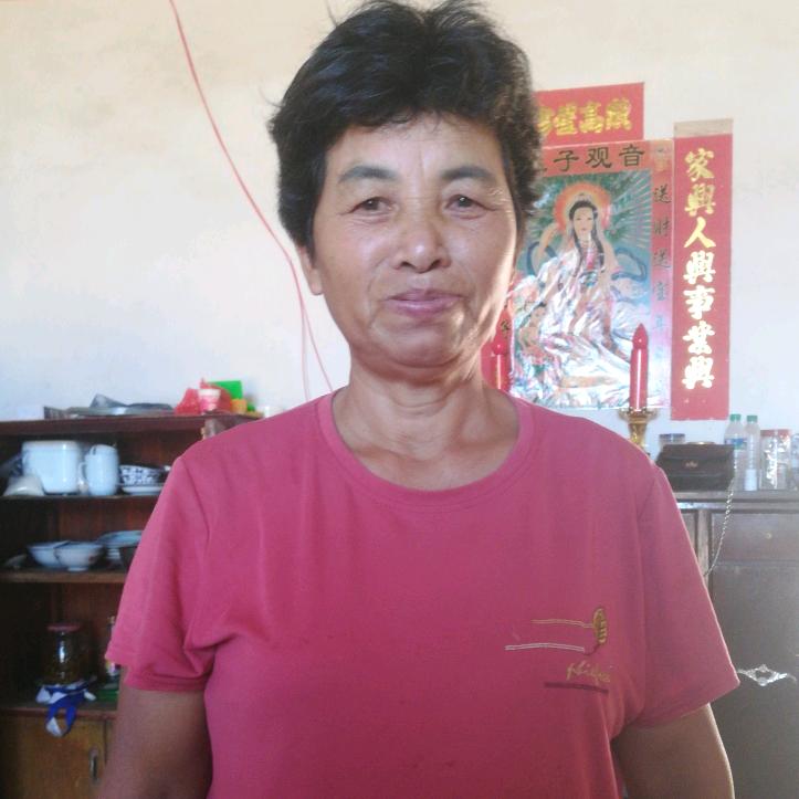 尧金娥