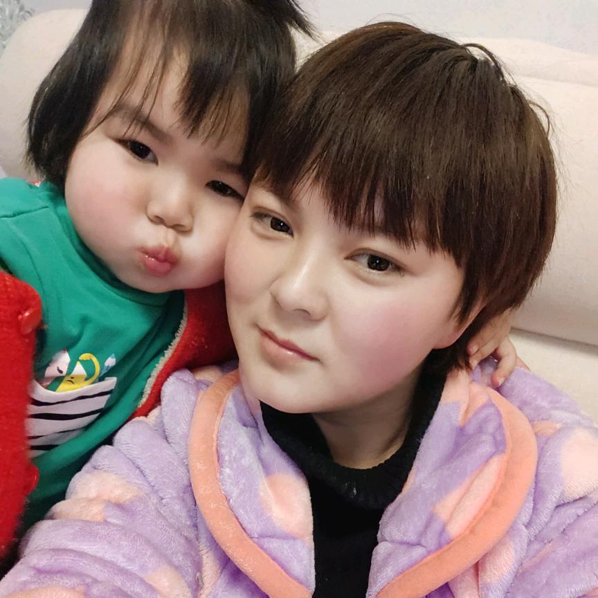 小桃姐