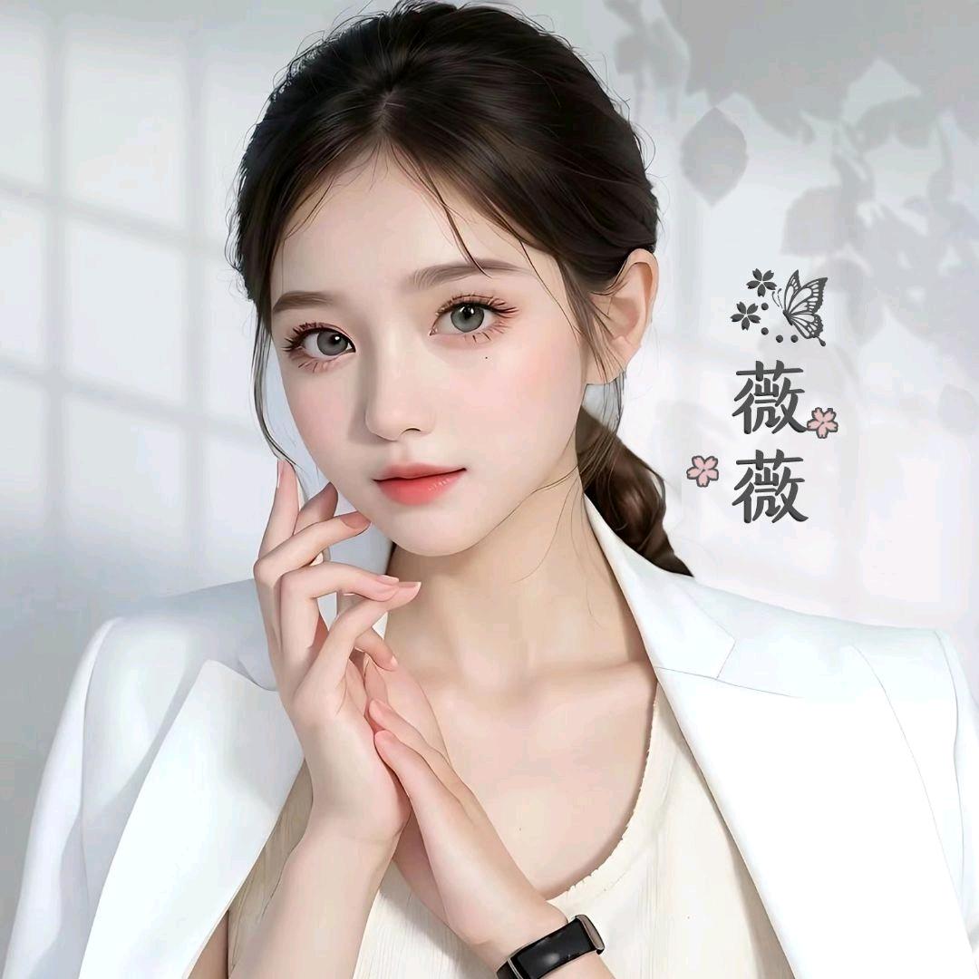 香奈🌈 儿